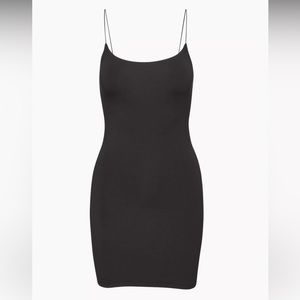 Aritzia Wilfred Free Tiny Dress